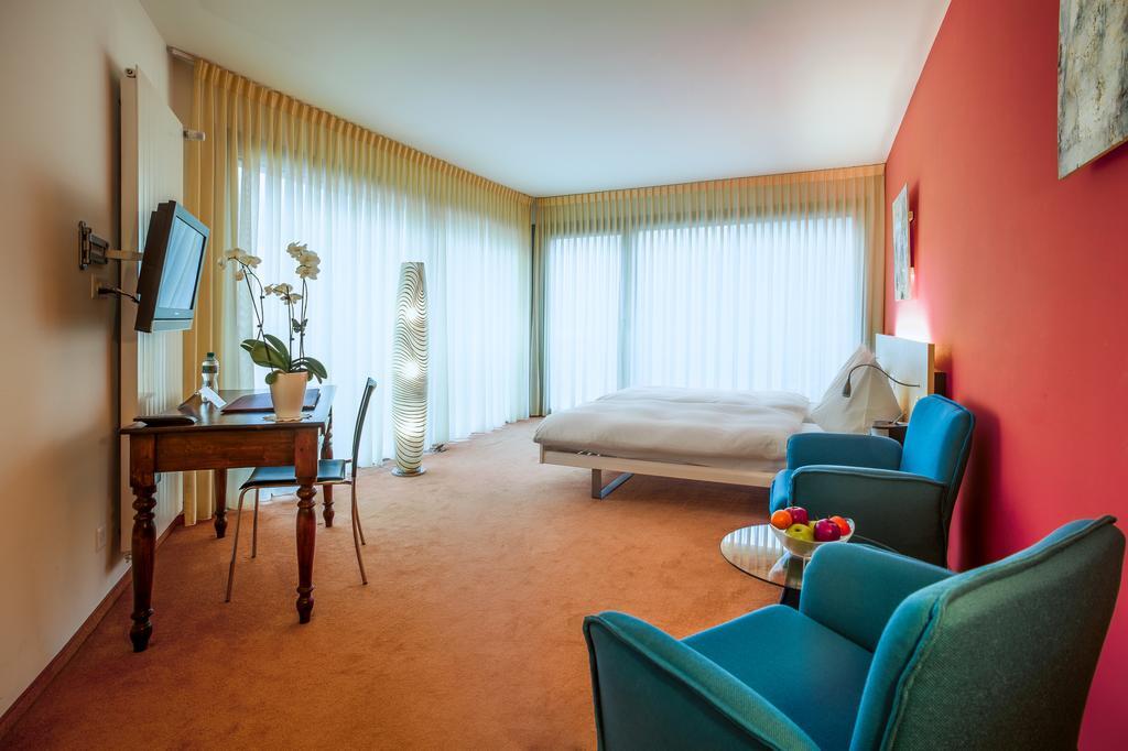 Hotel Unione Bellinzona Quarto foto