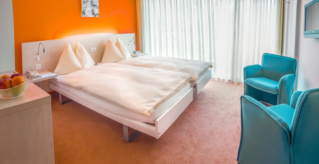 Hotel Unione Bellinzona Quarto foto