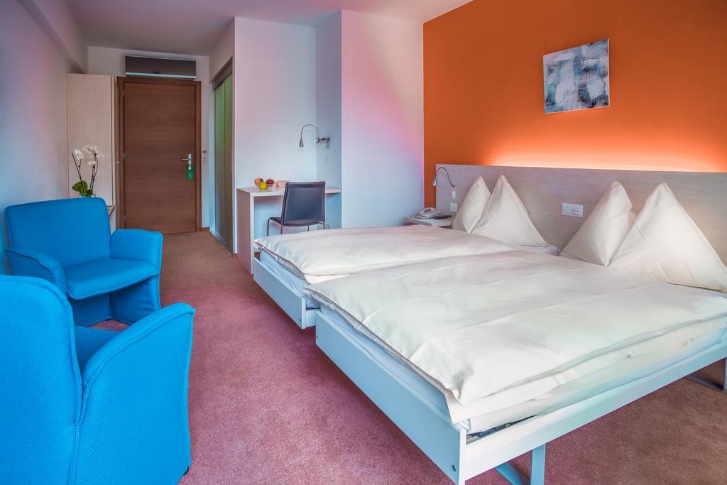 Hotel Unione Bellinzona Quarto foto