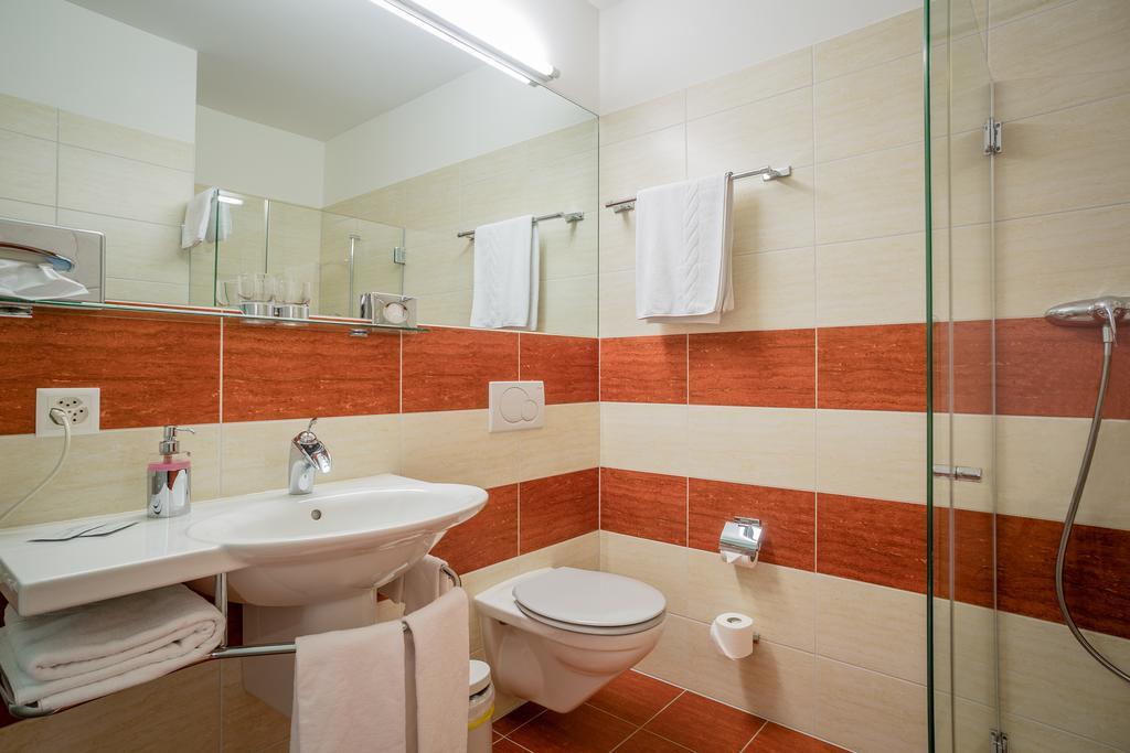 Hotel Unione Bellinzona Quarto foto
