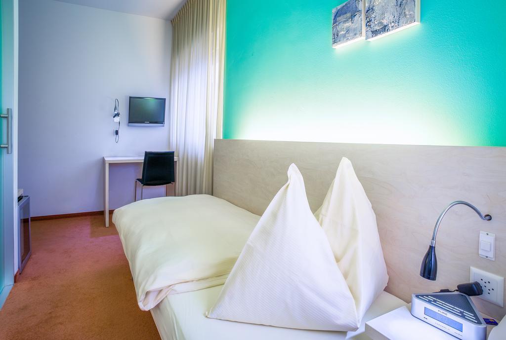 Hotel Unione Bellinzona Quarto foto