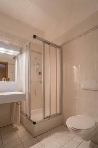 Hotel Unione Bellinzona Exterior foto